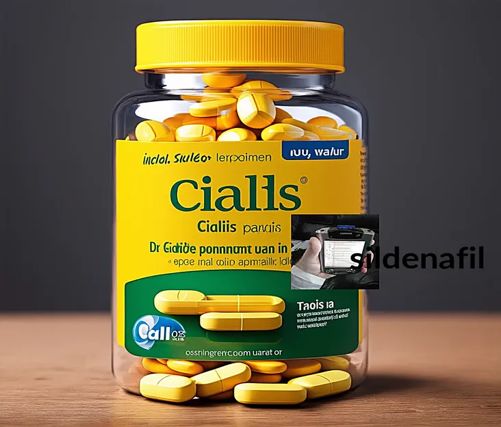 Sildenafil 1